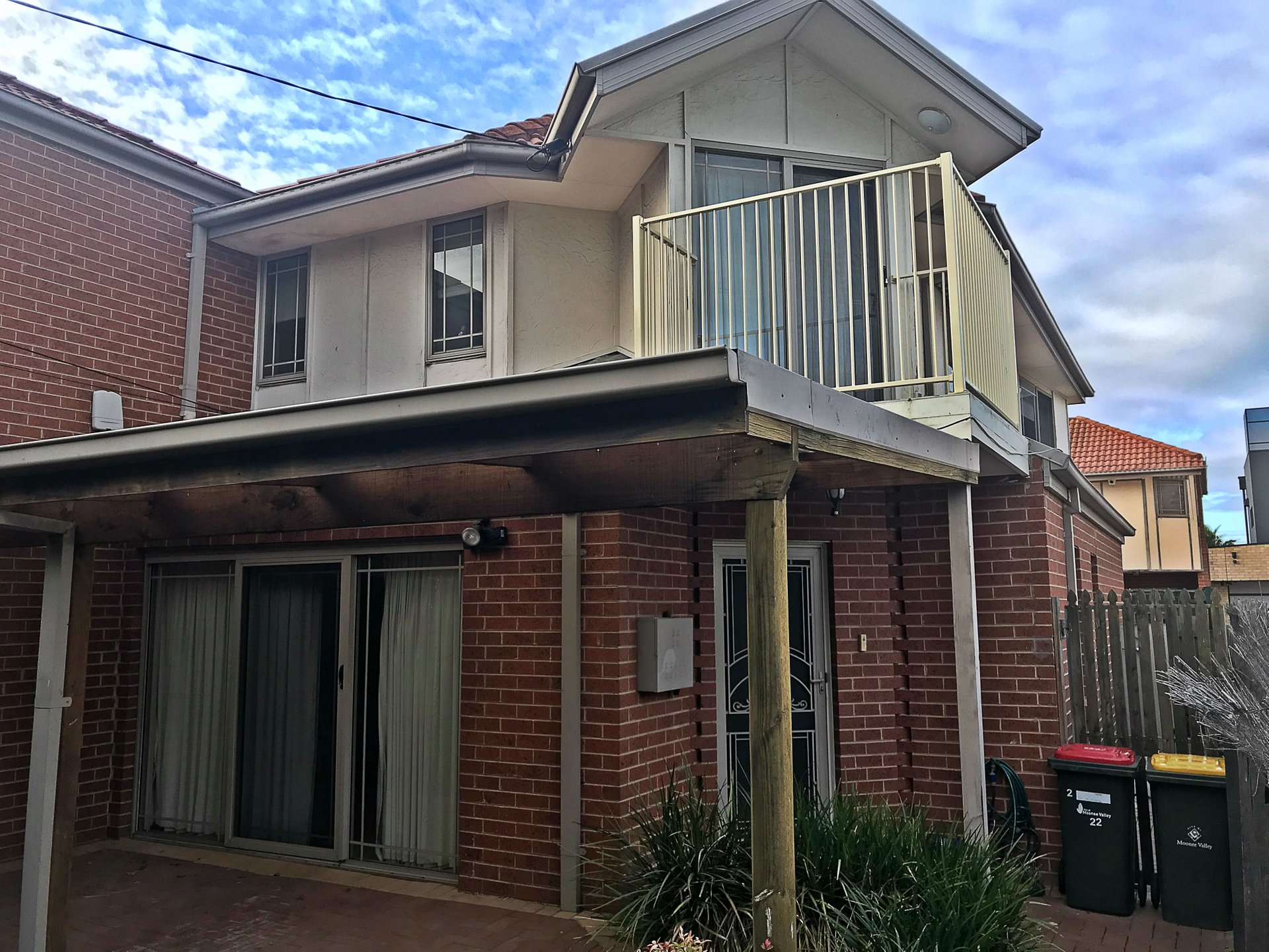 2/22 Talbot Road, STRATHMORE VIC 3041