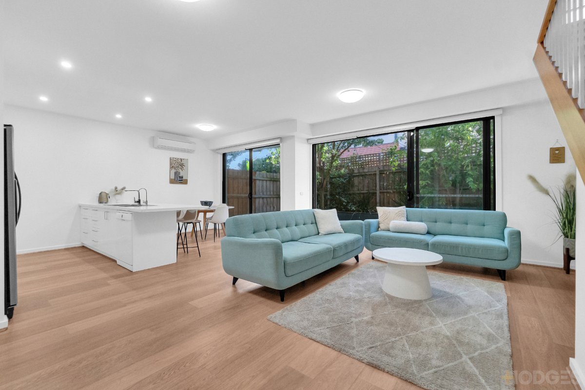 2 / 22 Woornack Road, Carnegie, VIC, 3163