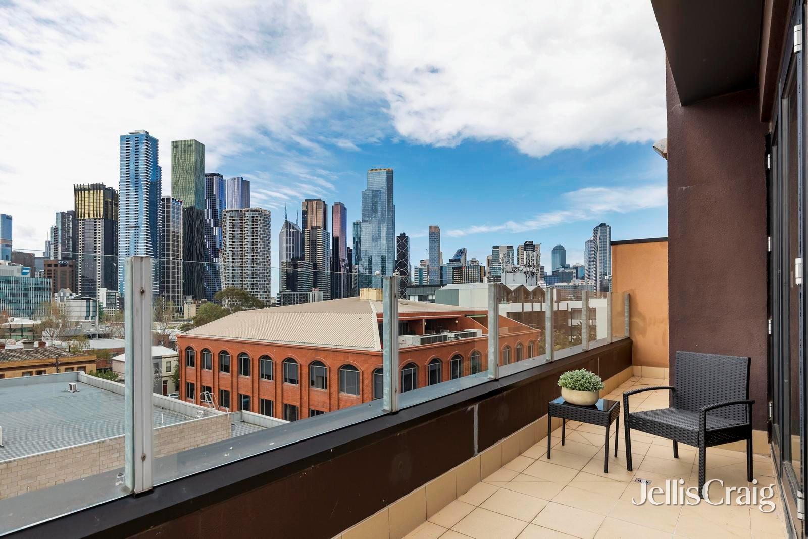 22/22 Howard Street, North Melbourne image 4