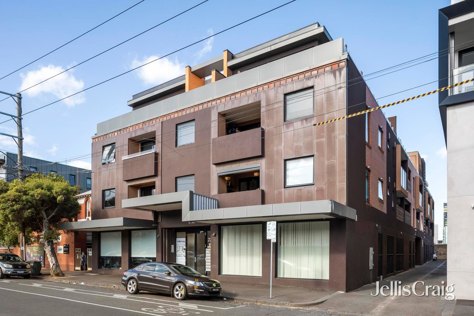 22/22 Howard Street, North Melbourne image 12