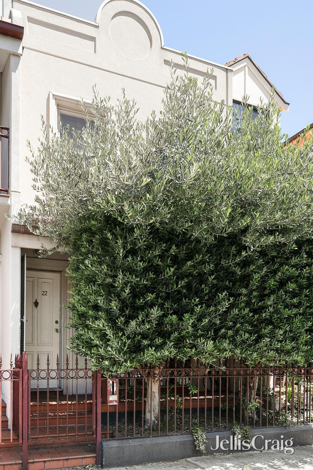 22/230 Albert Street, Brunswick image 2