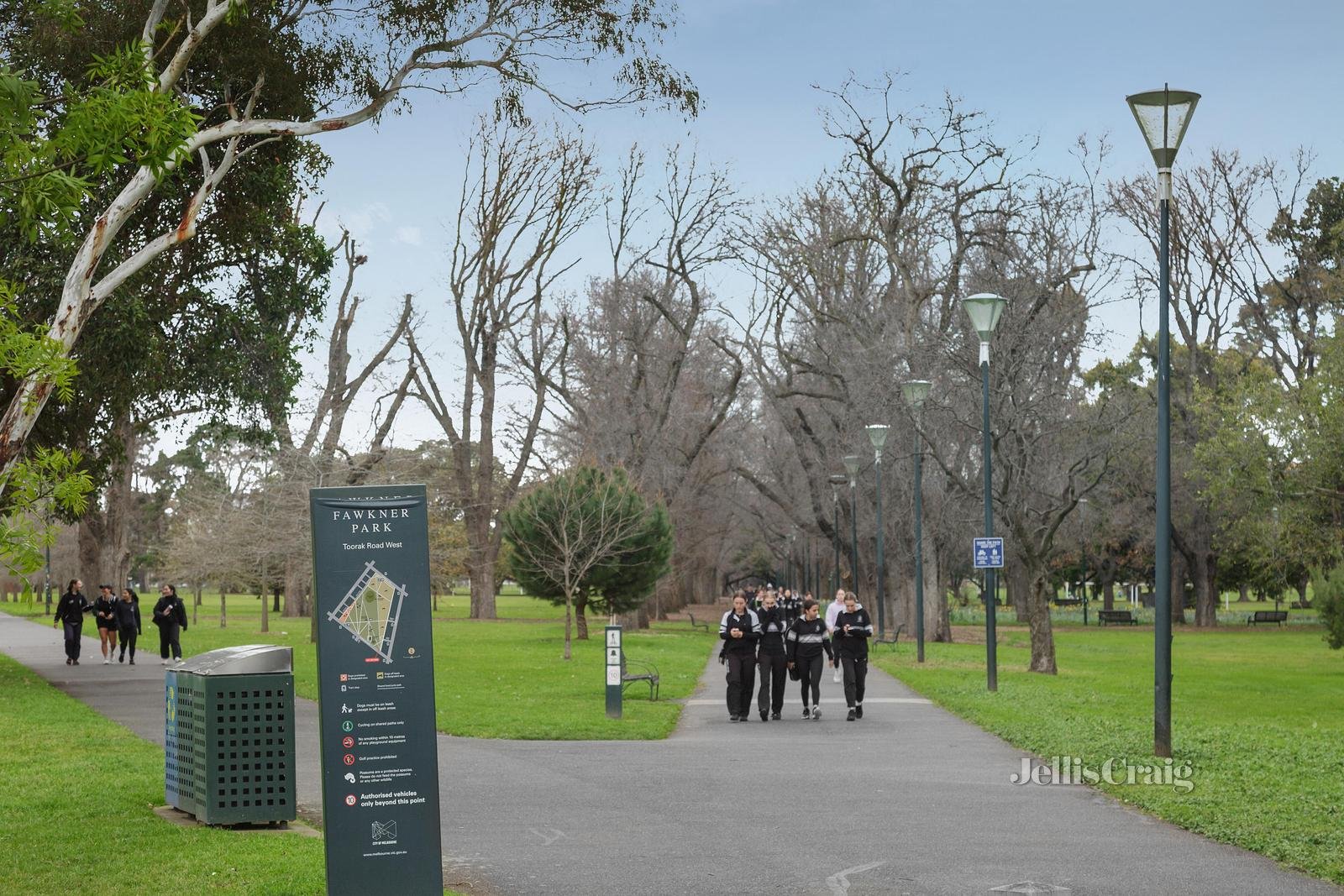 22/26 Toorak Road West, South&nbsp;Yarra image 6