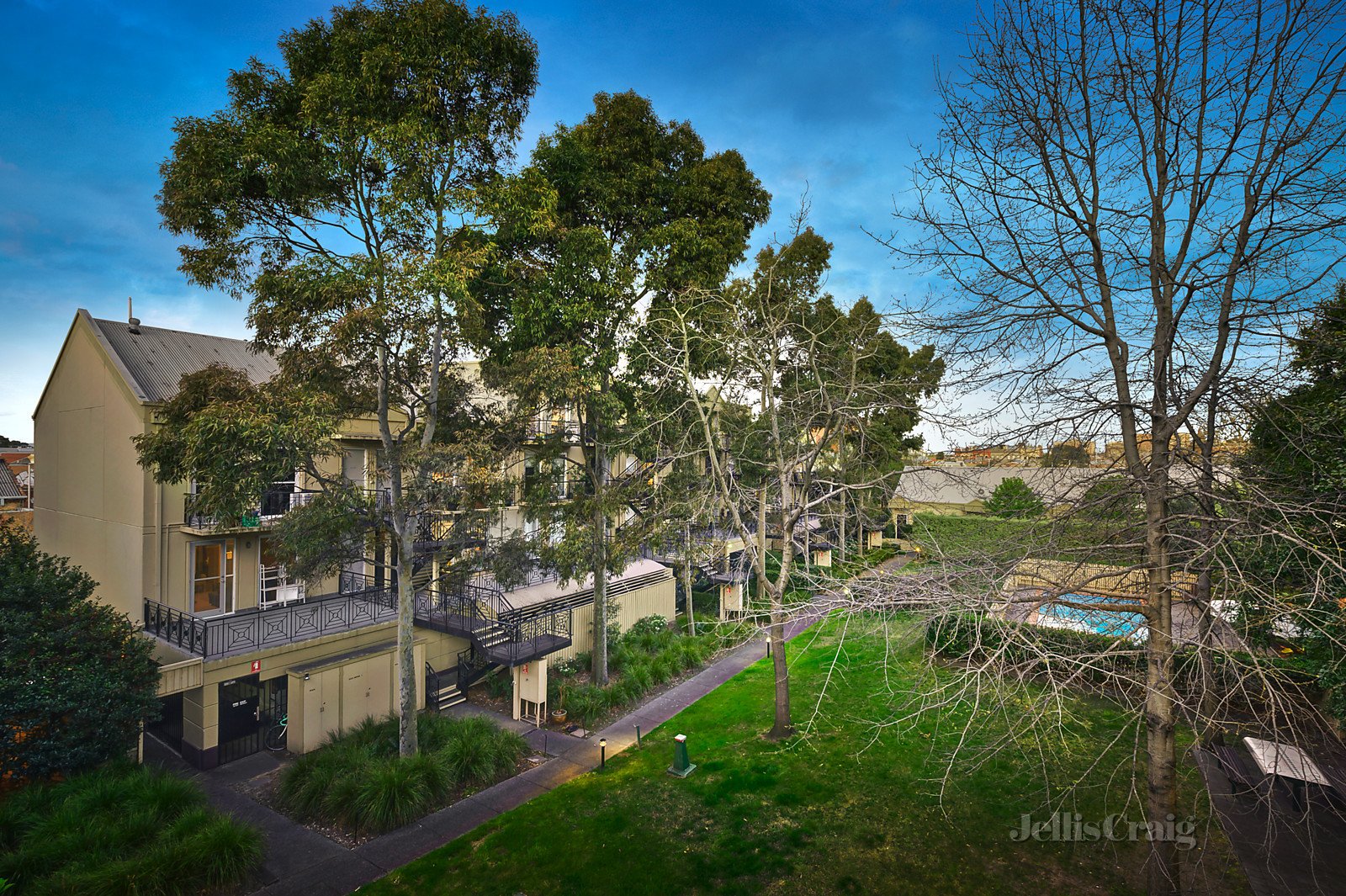 22/26 Victoria Street, Fitzroy image 1