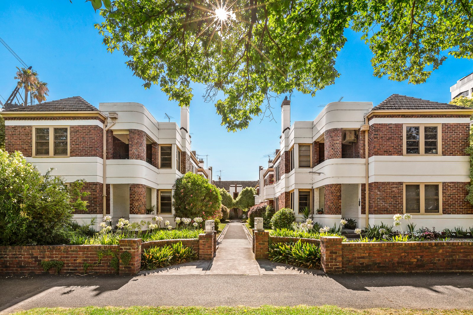 22/283 Royal Parade, Parkville, VIC 3052 [Sold]
