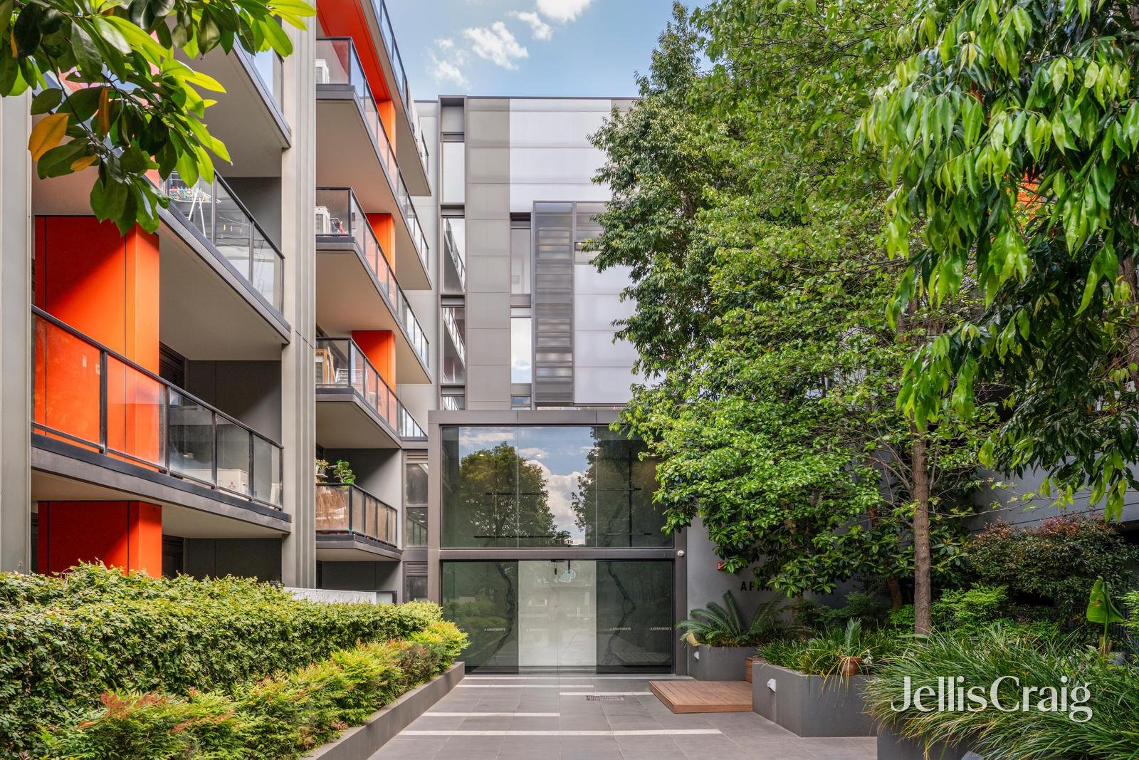 222/92-96 Albert Street, Brunswick East image 2