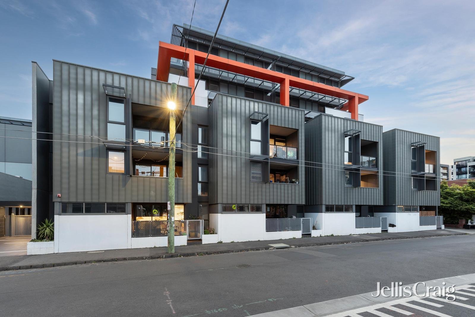 222/92-96 Albert Street, Brunswick East image 10