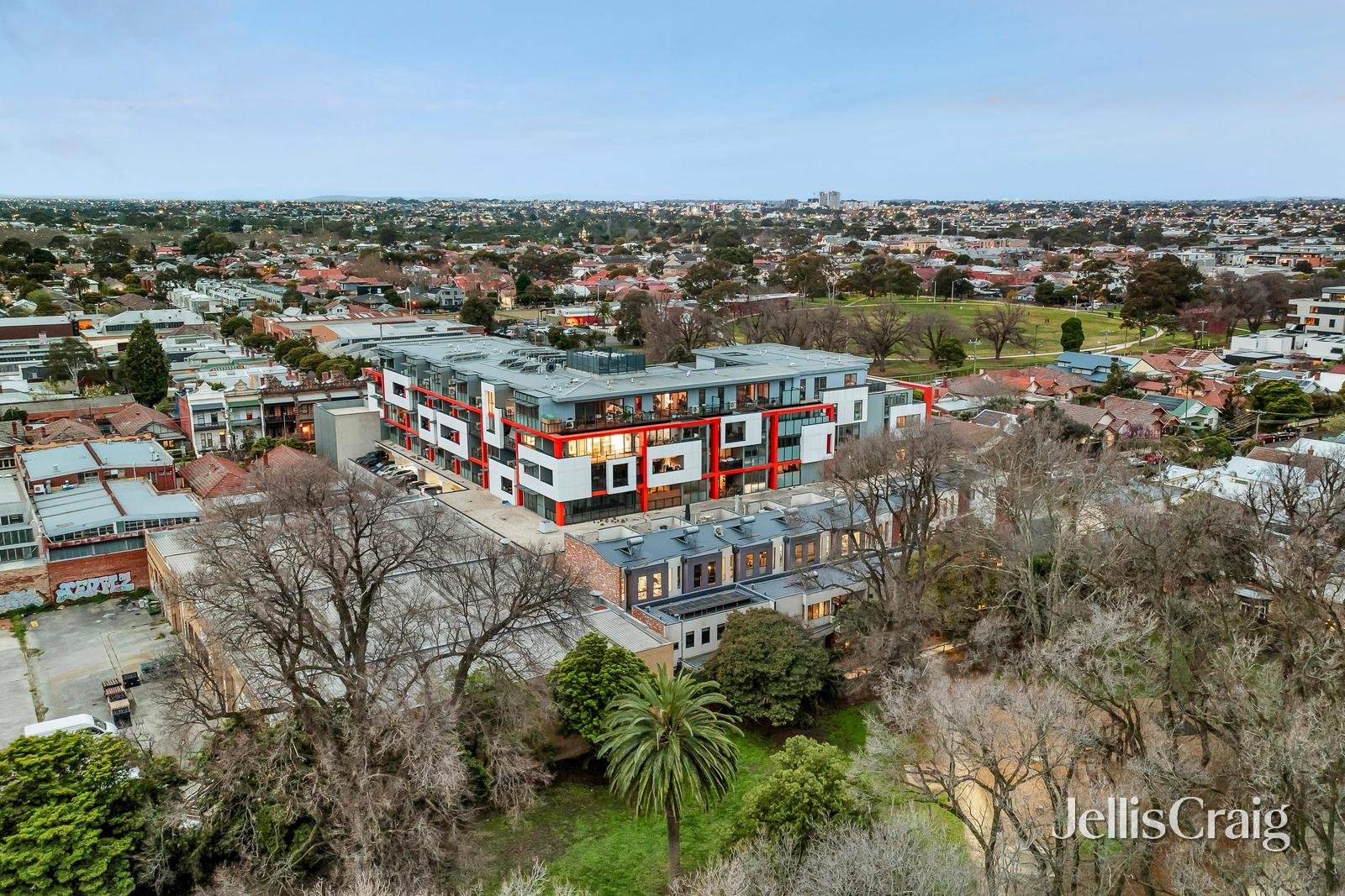 222/92-96 Albert Street, Brunswick East image 13