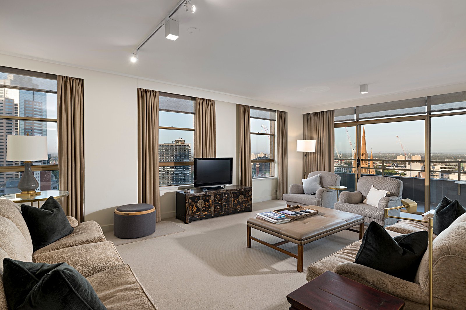 222/99 Spring Street, Melbourne VIC 3000