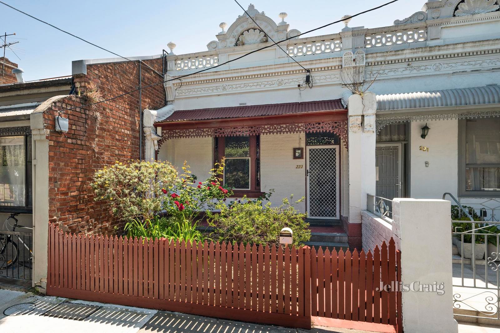 223 Albert Street, Brunswick image 1