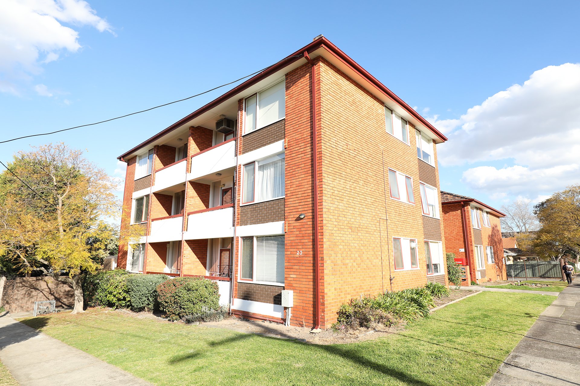 2/23 Brewster Street, ESSENDON VIC 3040