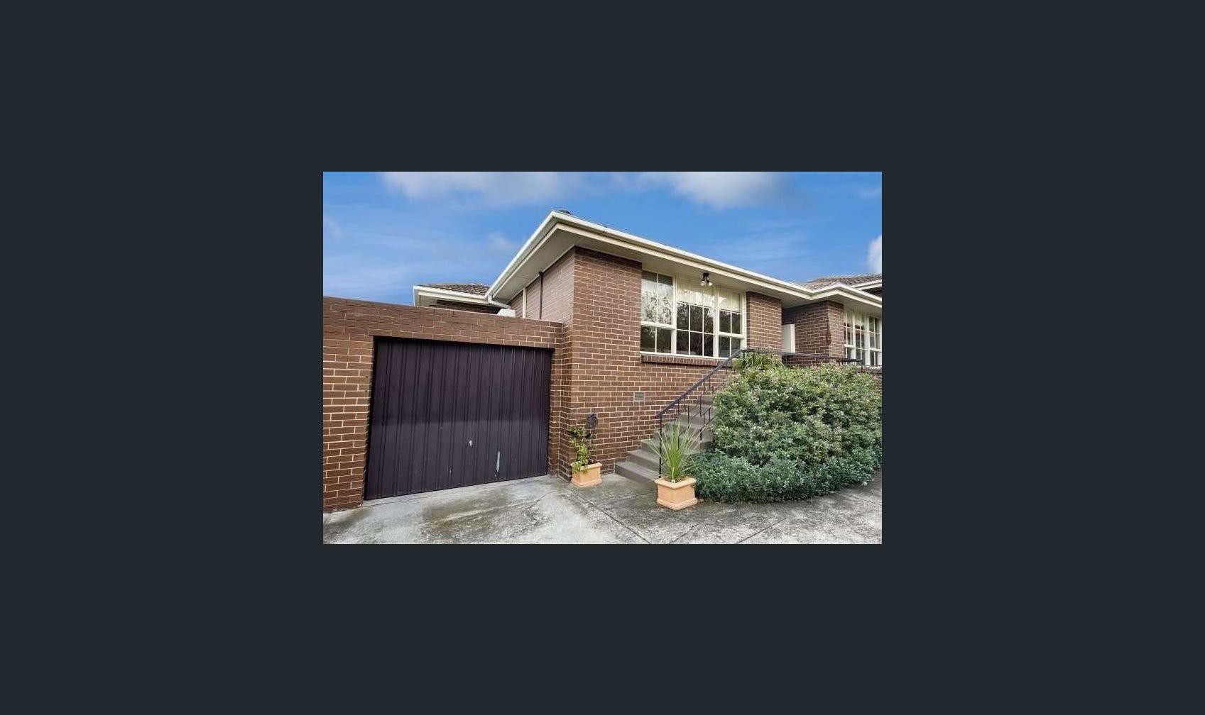 2/23 Clifton Road, Hawthorn East image 1