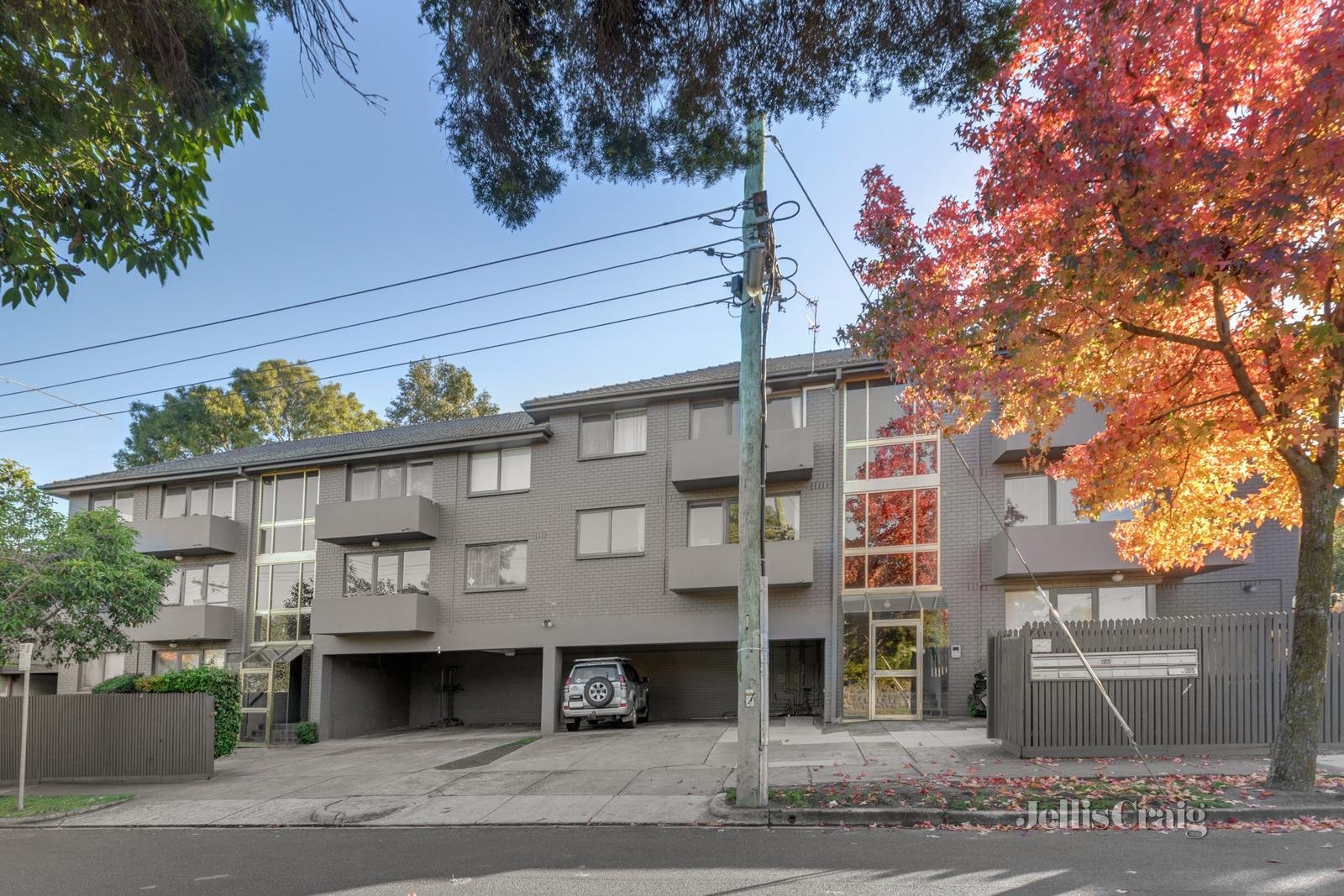 2/23 Grattan Street, Hawthorn image 1