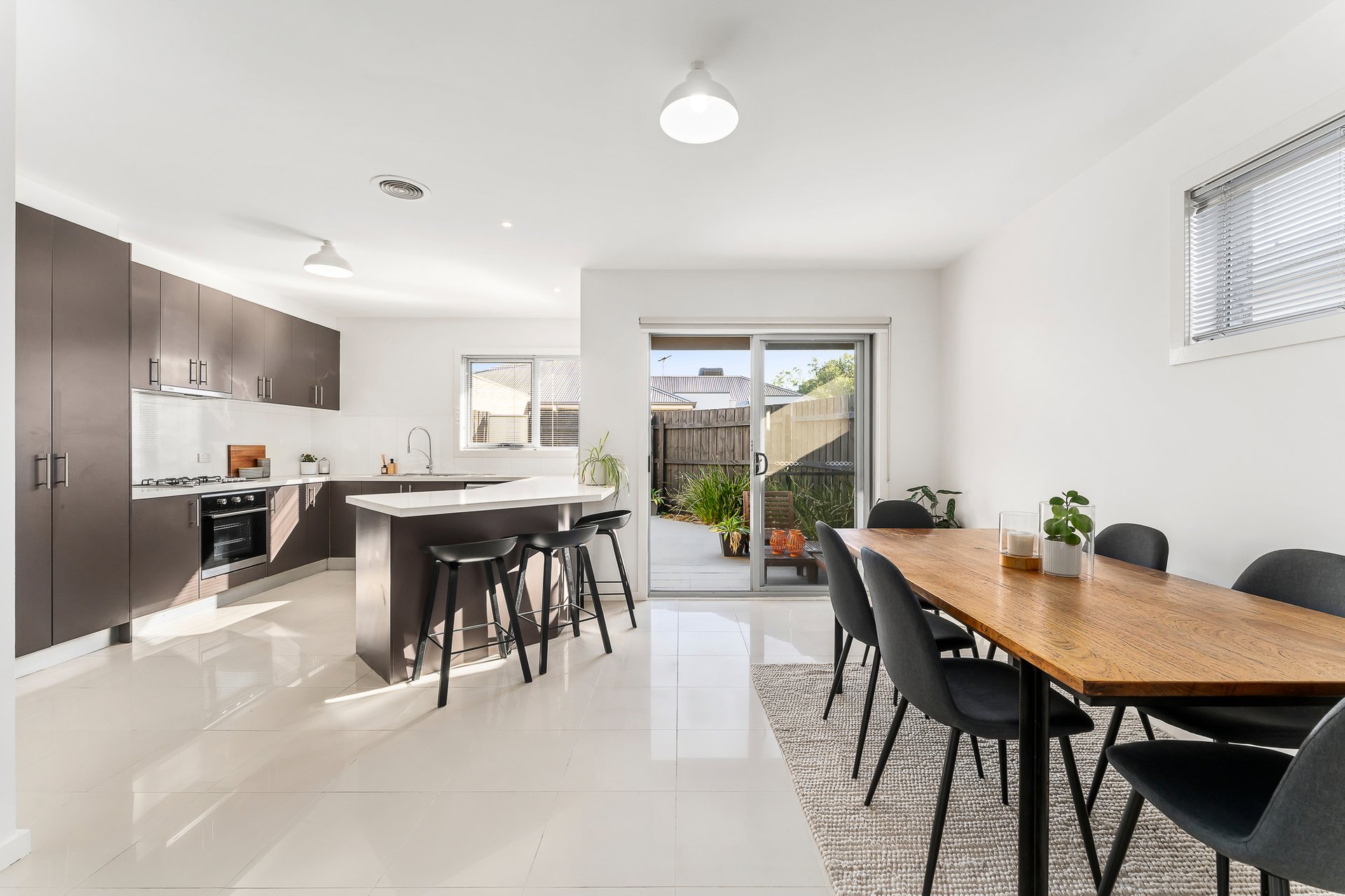 2/23 Laurie Street, Newport, VIC 3015