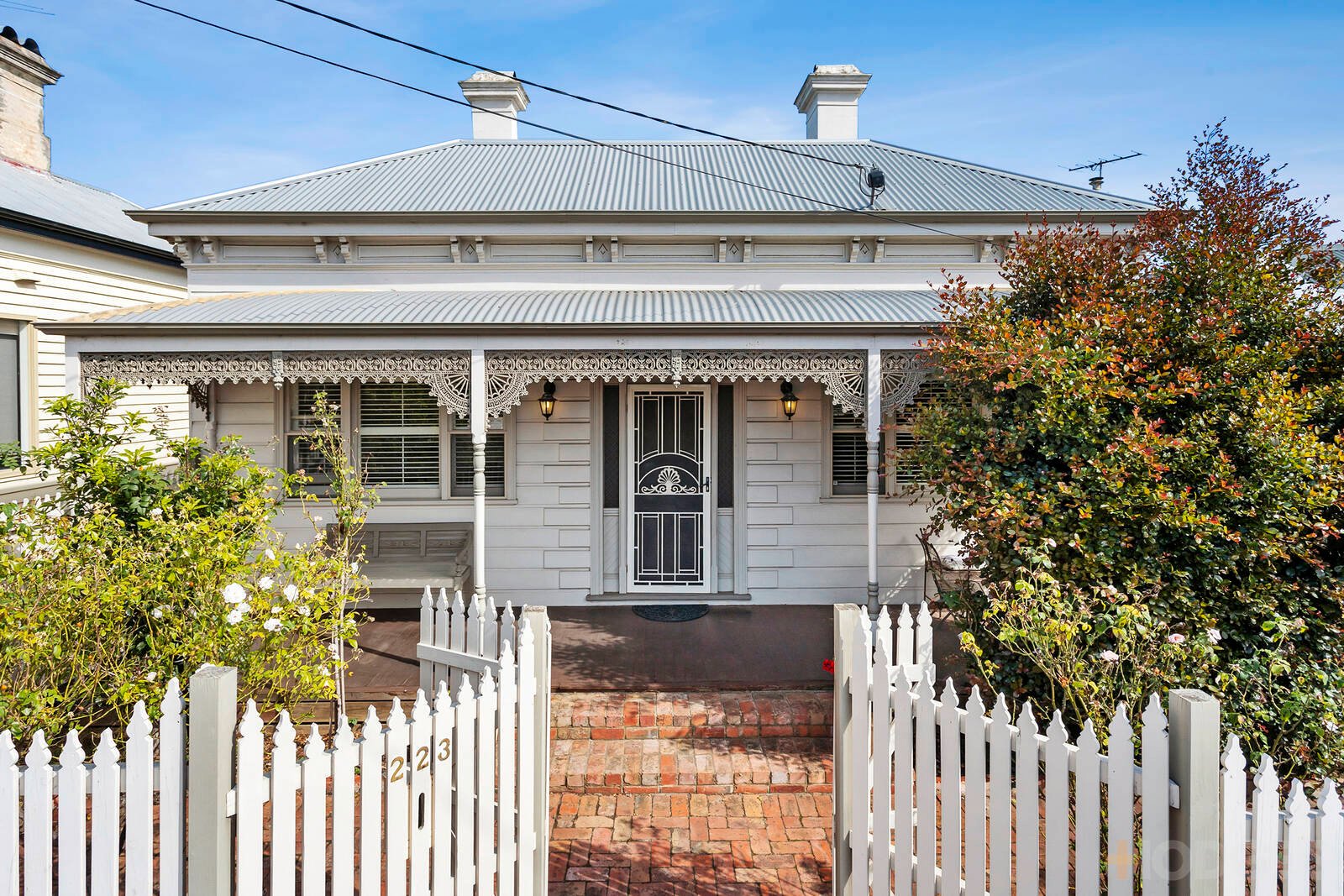 223 Pakington Street Geelong West