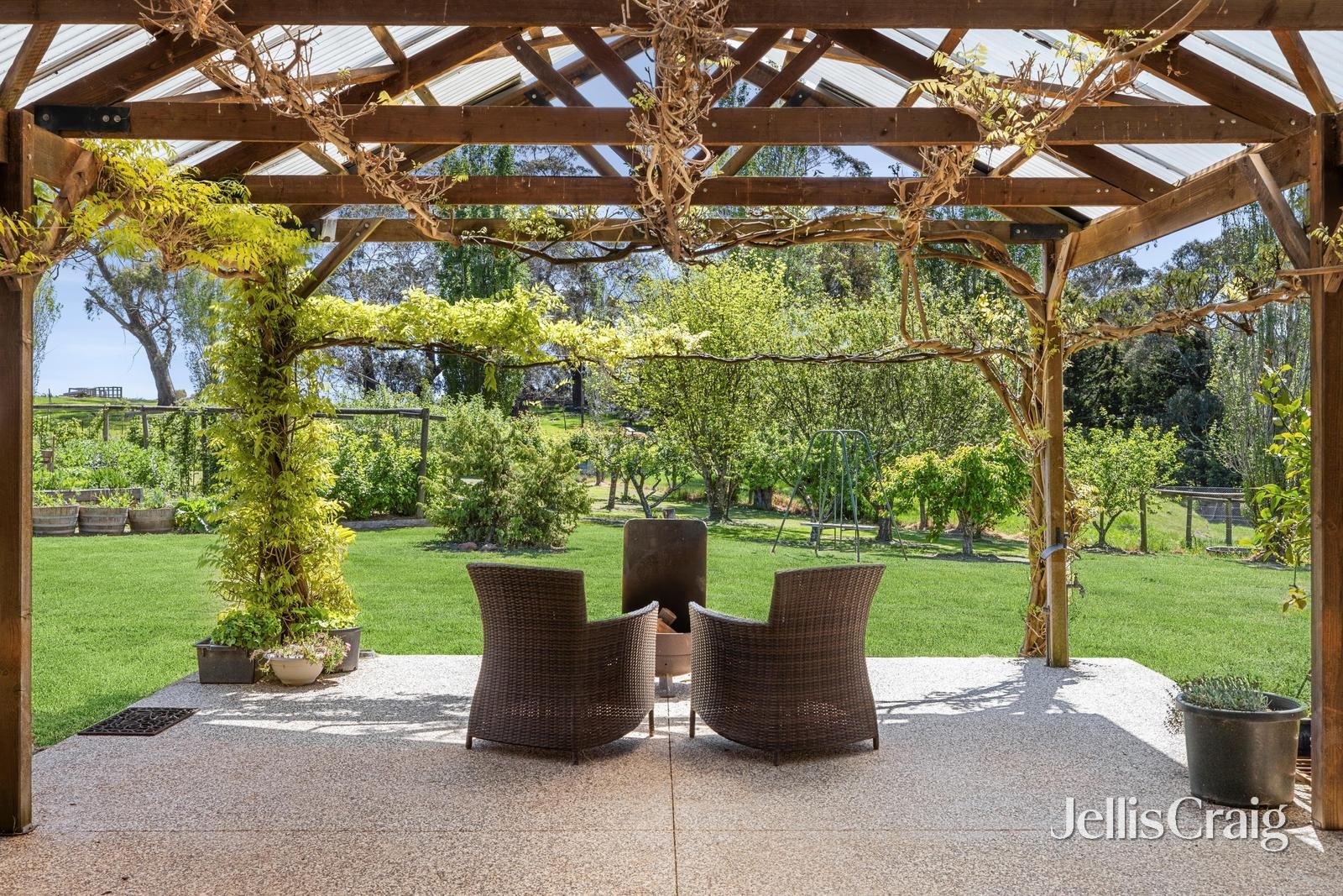 223 Trio Road, Kyneton image 2