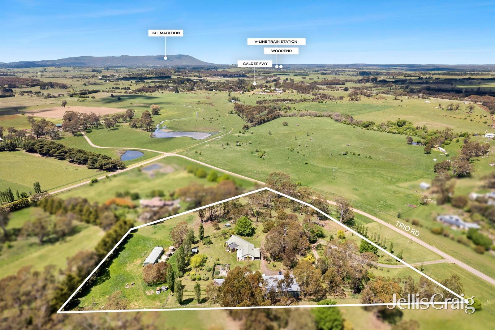 223 Trio Road, Kyneton image 16