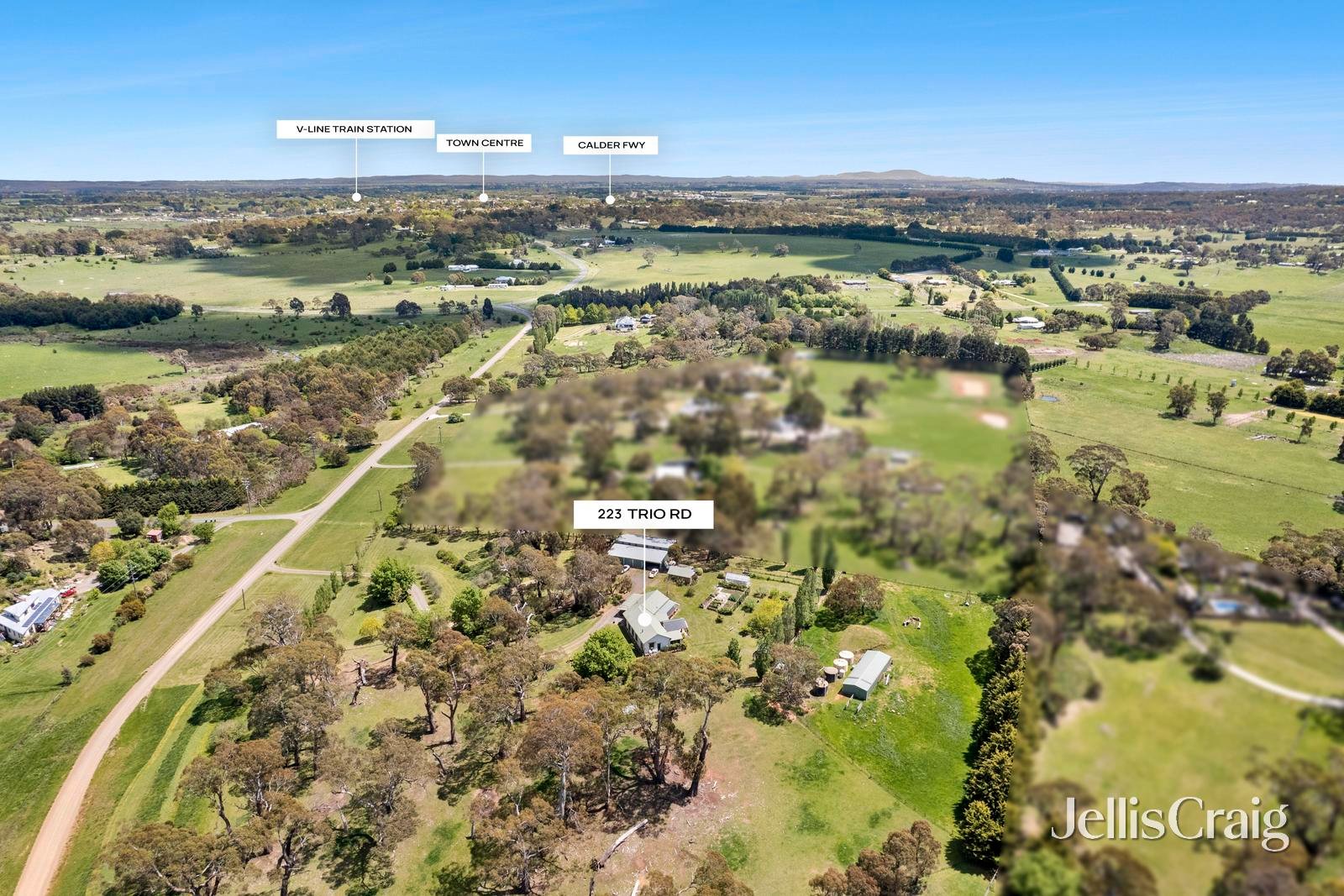 223 Trio Road, Kyneton image 17