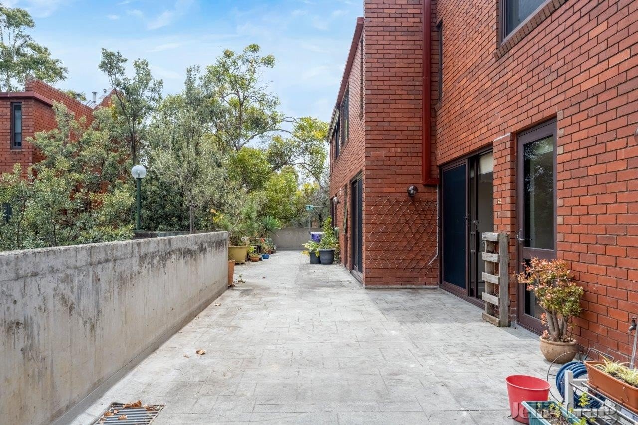 22/335 Abbotsford Street, North&nbsp;Melbourne image 7