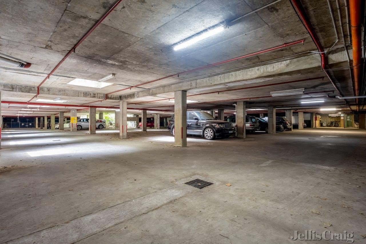 22/335 Abbotsford Street, North&nbsp;Melbourne image 9