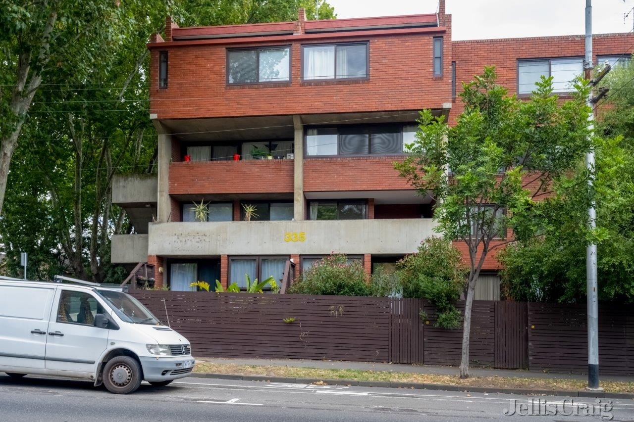22/335 Abbotsford Street, North&nbsp;Melbourne image 6