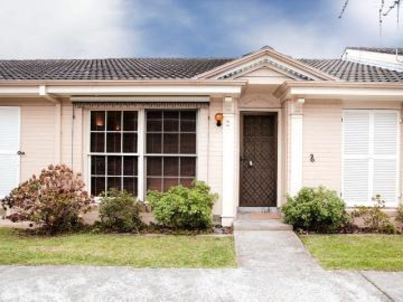 2/234 Dawson Street, BRUNSWICK WEST VIC 3055