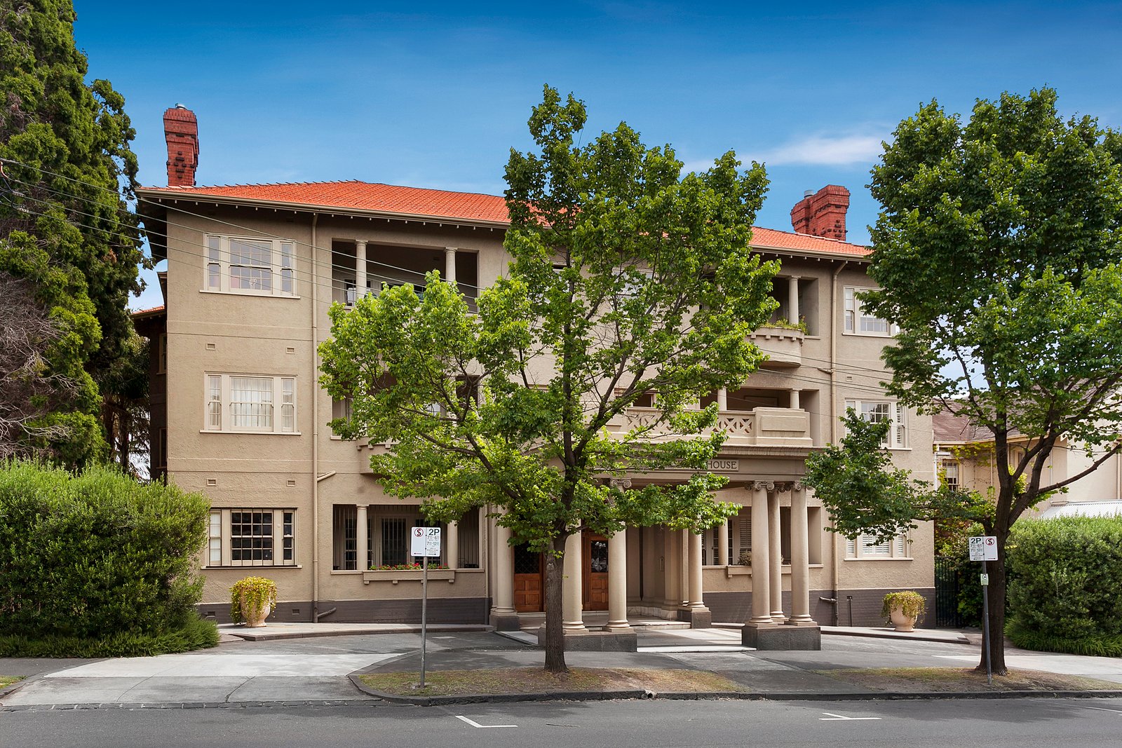 2/237 Domain Road, South Yarra, VIC, 3141 RT Edgar