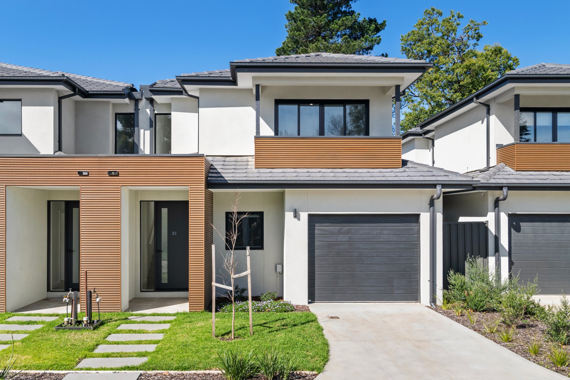 22/381-385 Mount Dandenong Road, Croydon image 1
