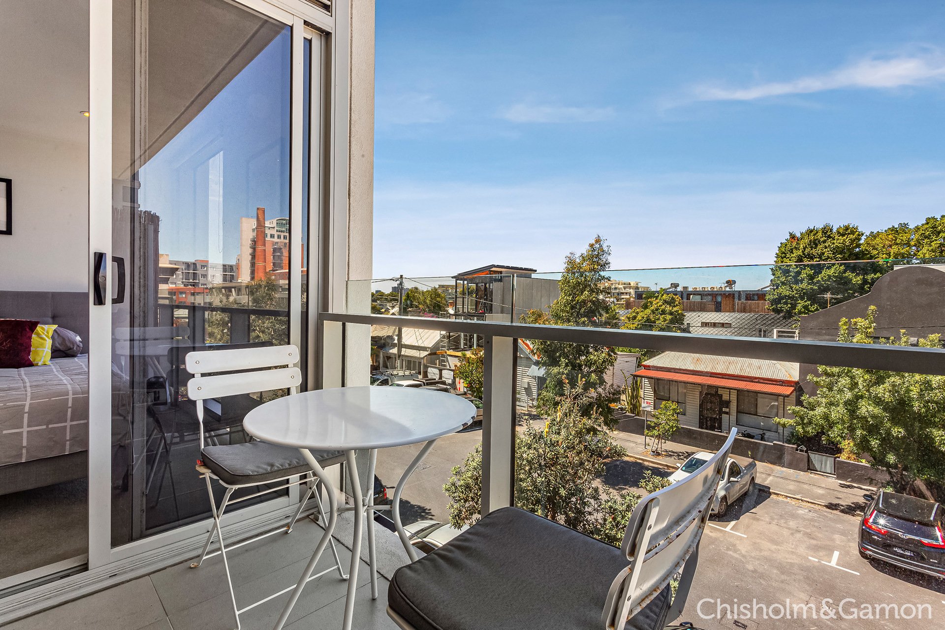 223/99 Dow Street, Port Melbourne image 2