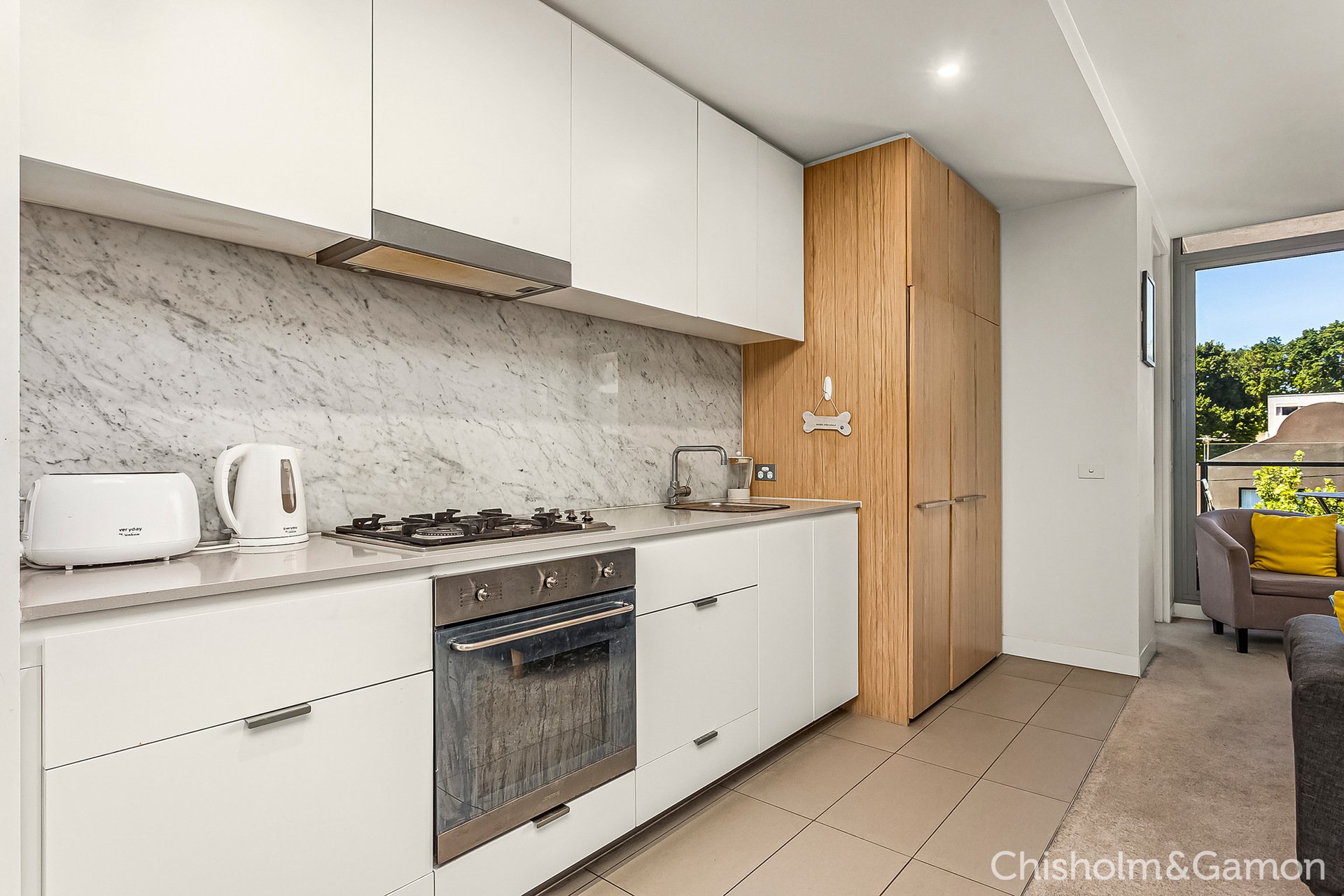 223/99 Dow Street, Port Melbourne image 4