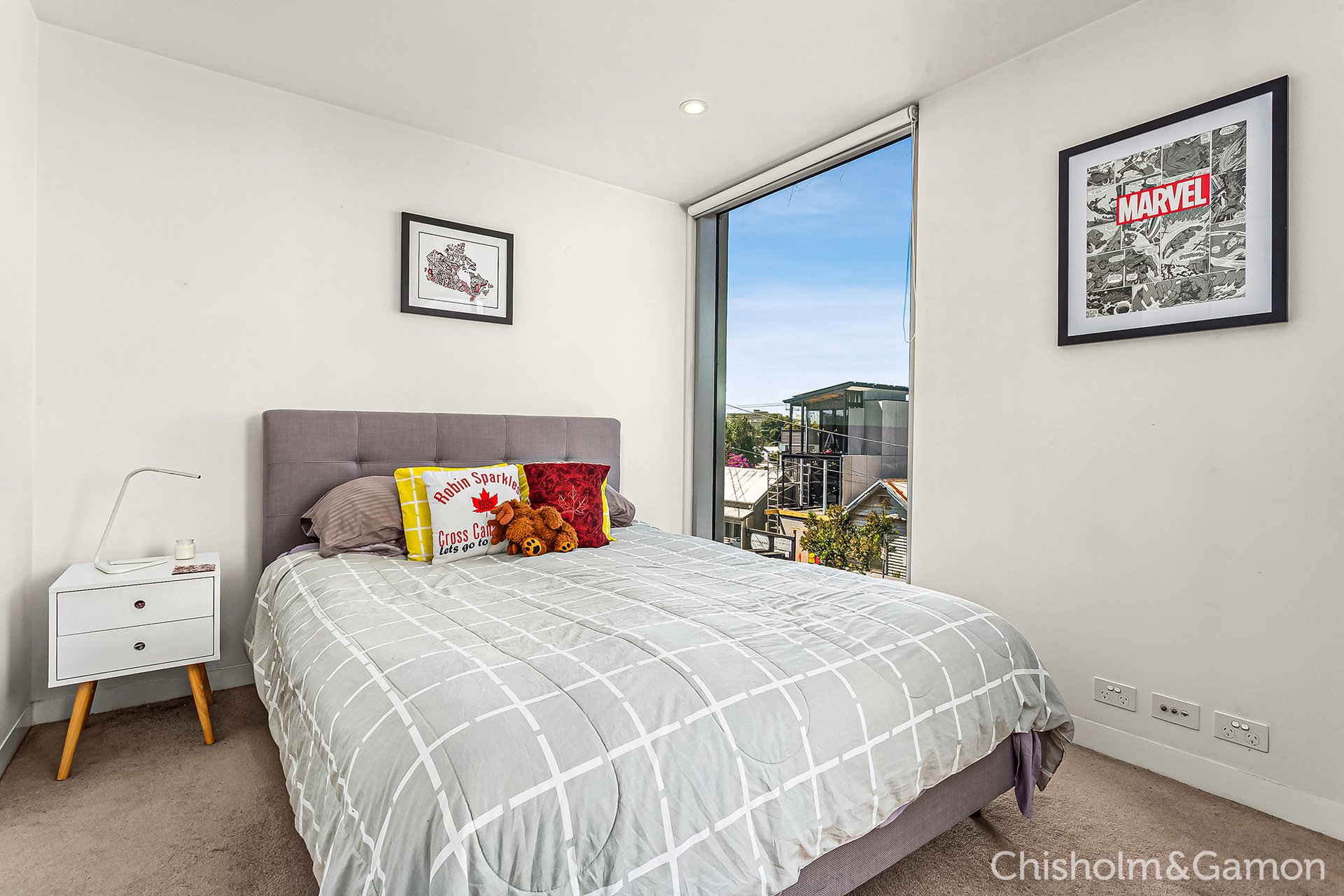 223/99 Dow Street, Port Melbourne image 5
