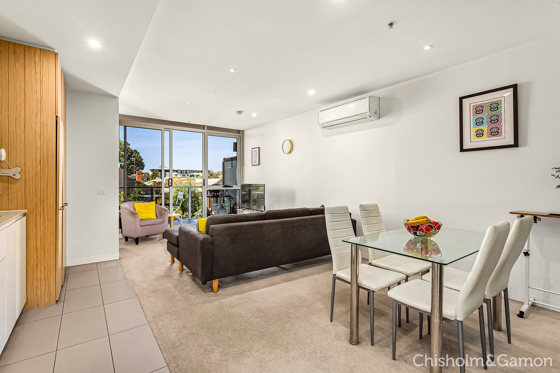 223/99 Dow Street, Port Melbourne image 7
