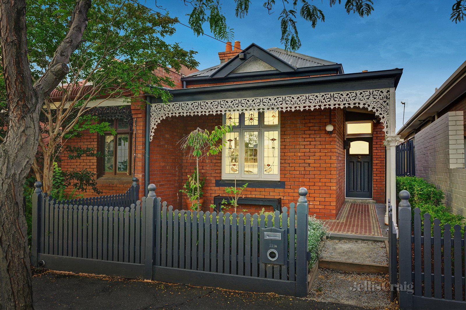 223A Scotchmer Street, Fitzroy North image 1