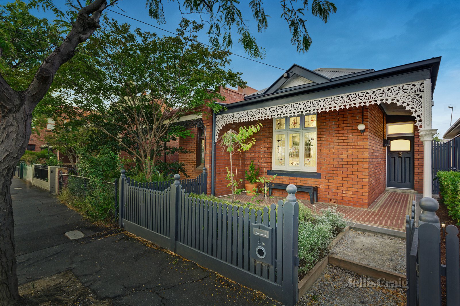 223A Scotchmer Street, Fitzroy North image 17