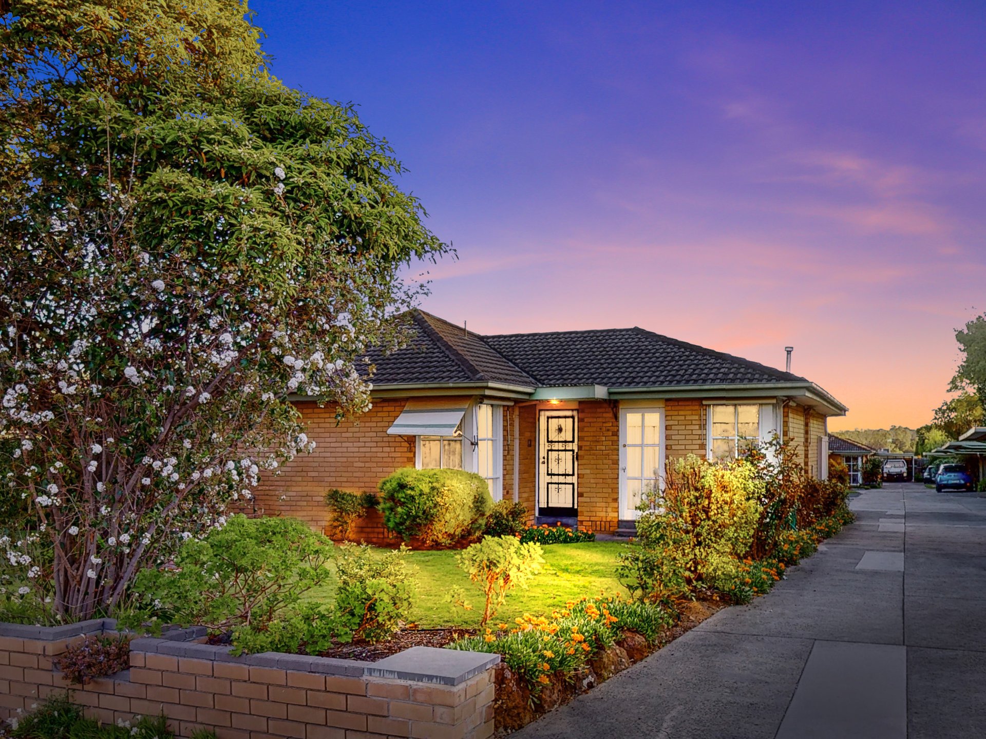 2/24 Albion Road, Glen&nbsp;Iris image 1