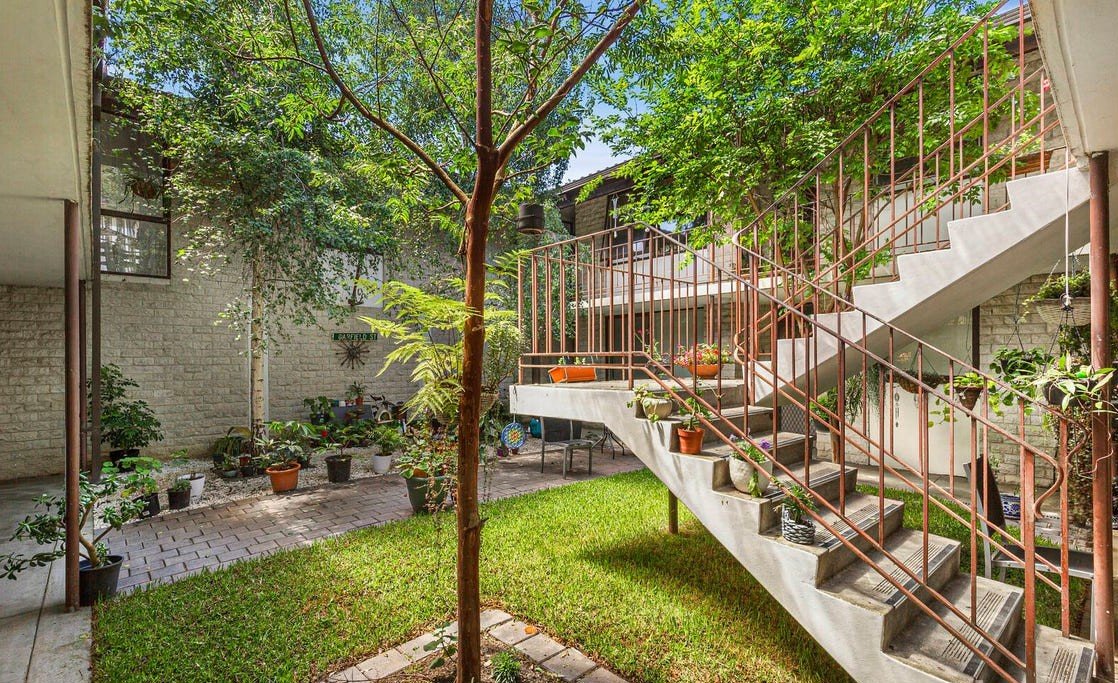 2 / 24 Garfield Street CHELTENHAM