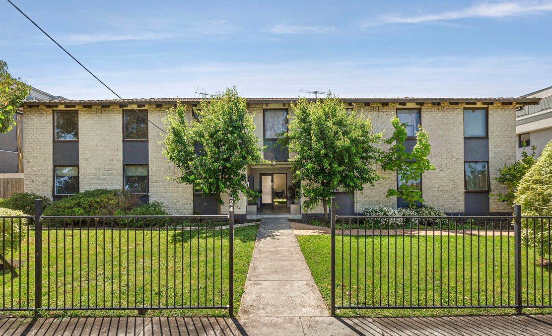 2 / 24 Garfield Street CHELTENHAM