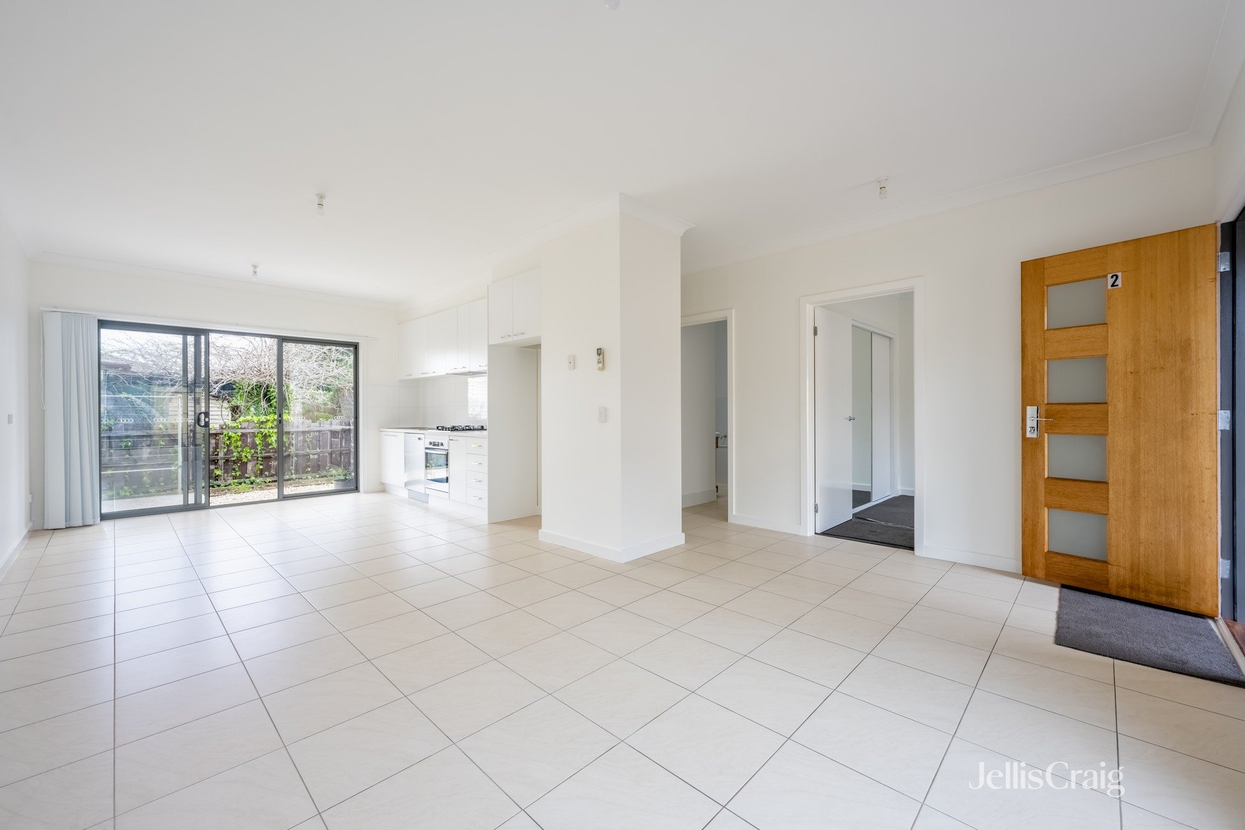 2/24 O'Connor Street, Reservoir image 1