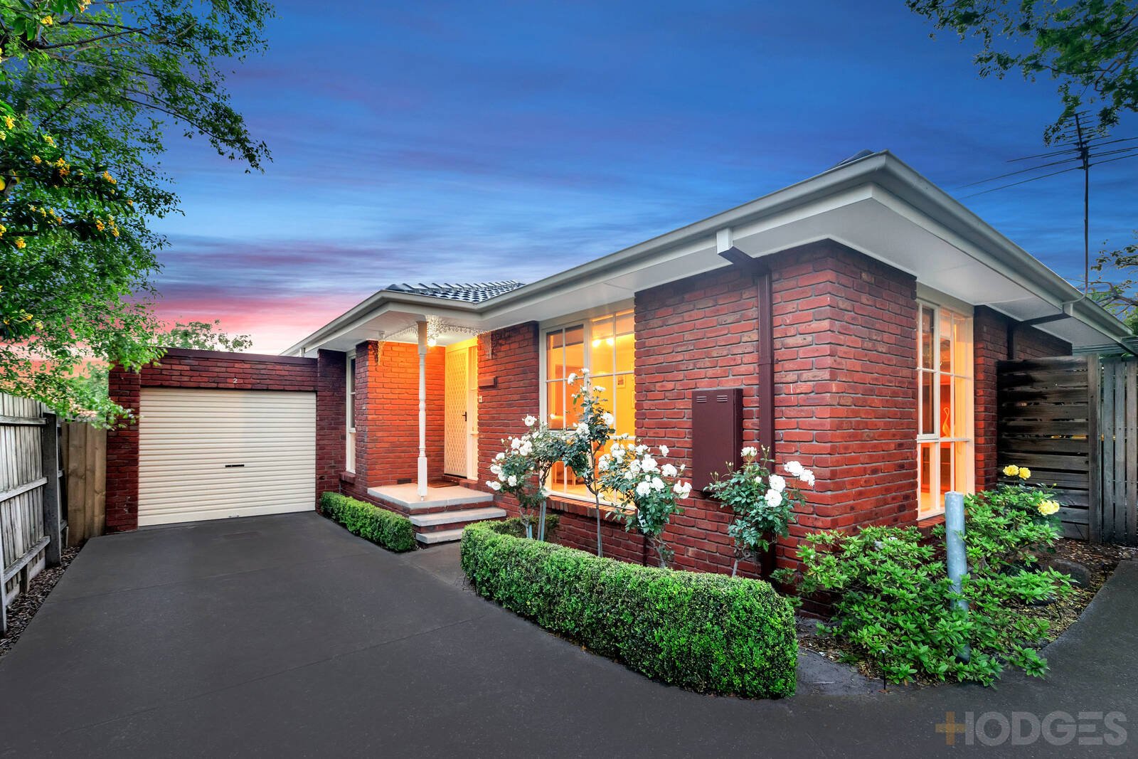 2 / 24 Sunray Avenue Cheltenham