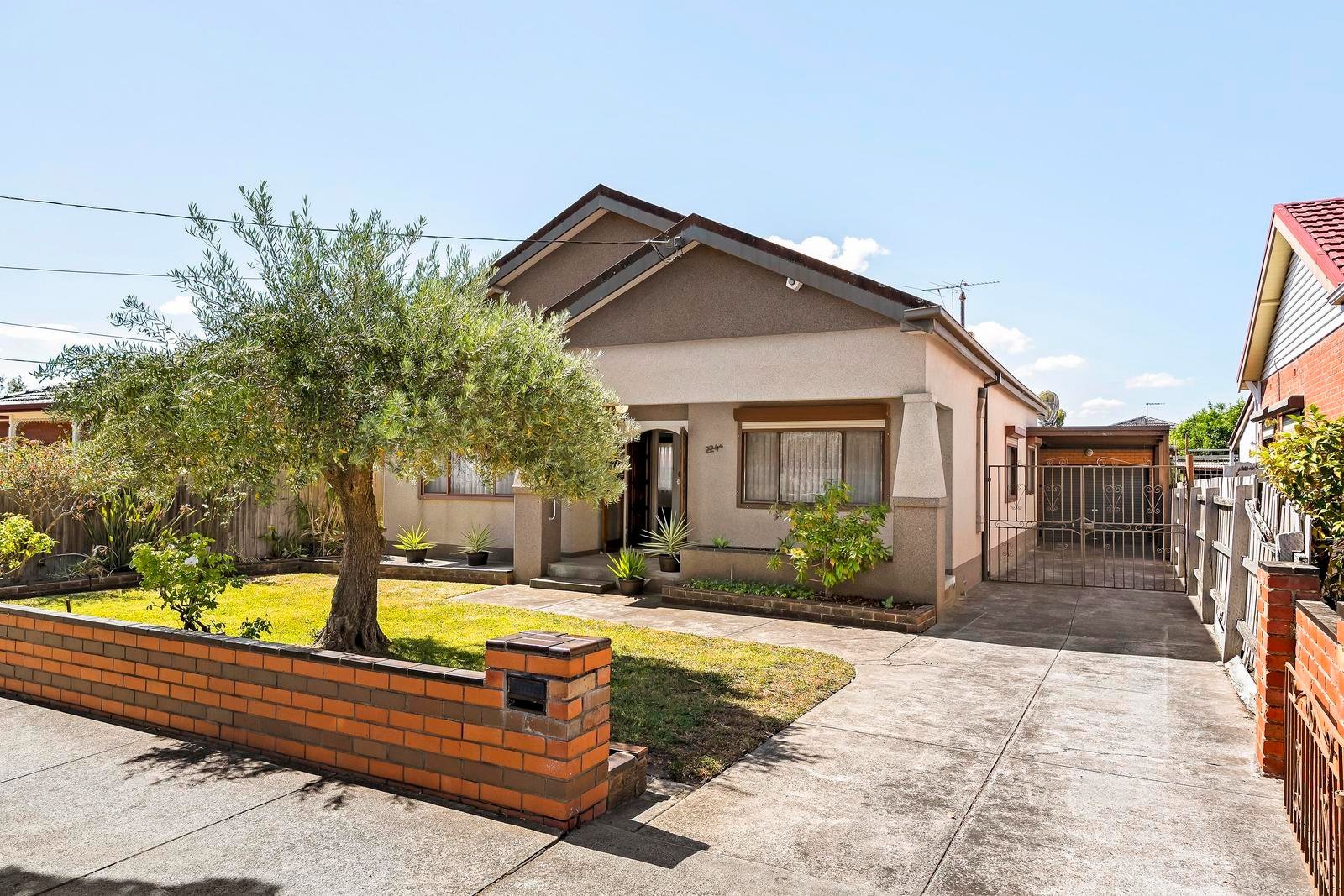 224 Wood Street, Preston VIC 3072