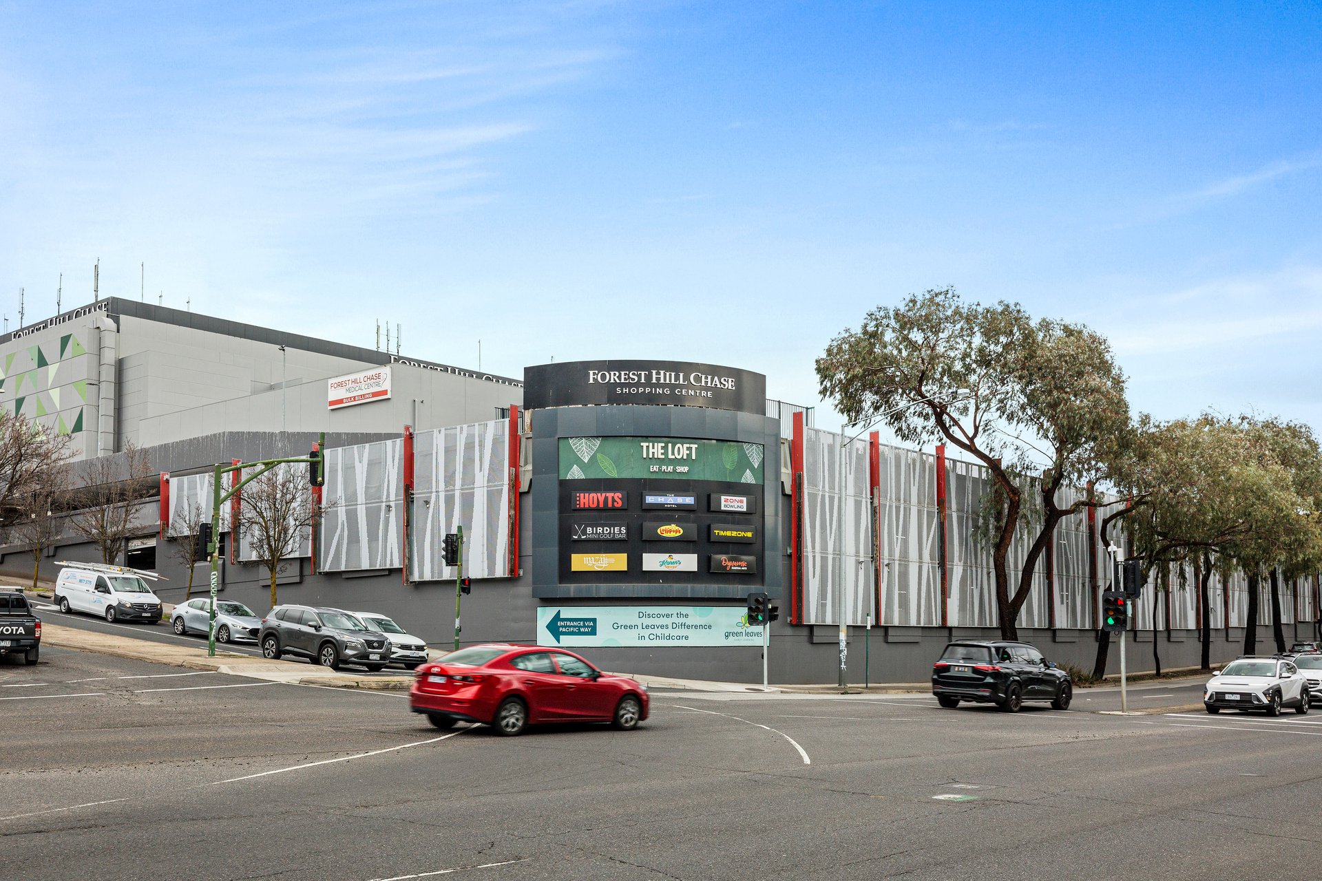 224/251 Canterbury Road, Forest Hill image 11