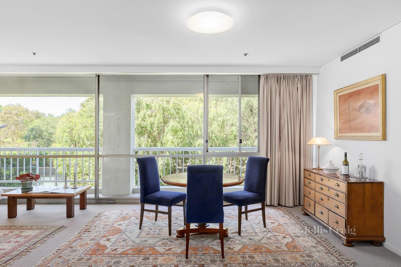 22/461 St Kilda Road, Melbourne image 3