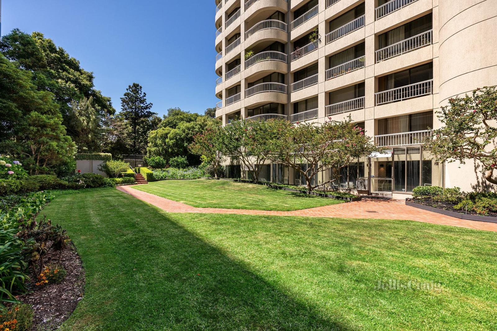 22/461 St Kilda Road, Melbourne image 13