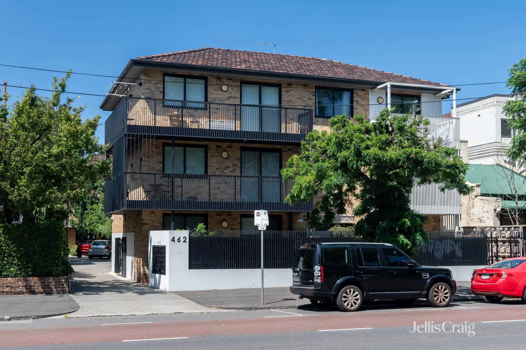 22/462-468 Victoria Parade, East&nbsp;Melbourne image 7