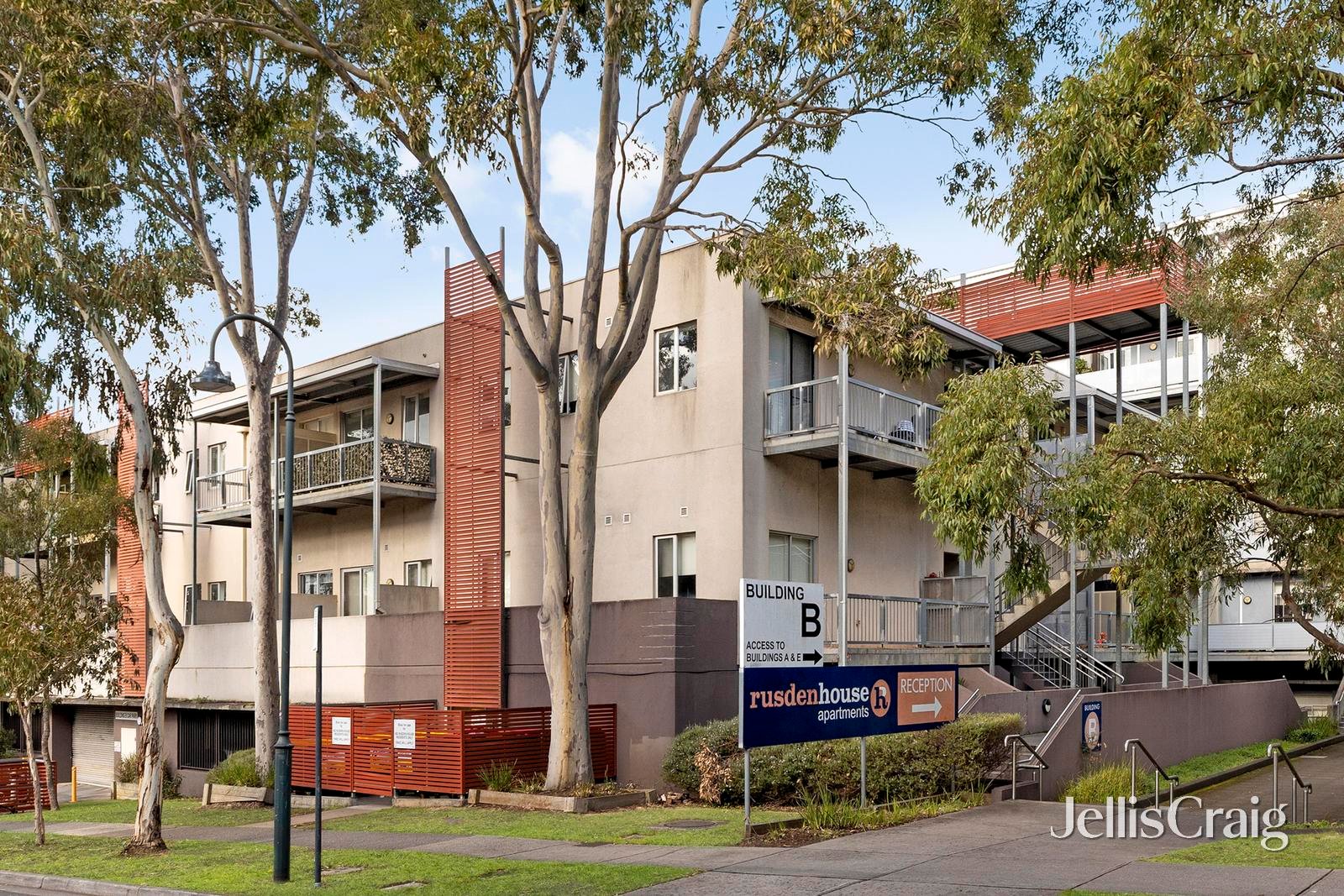 224/662-678 Blackburn Road, Notting&nbsp;Hill image 1