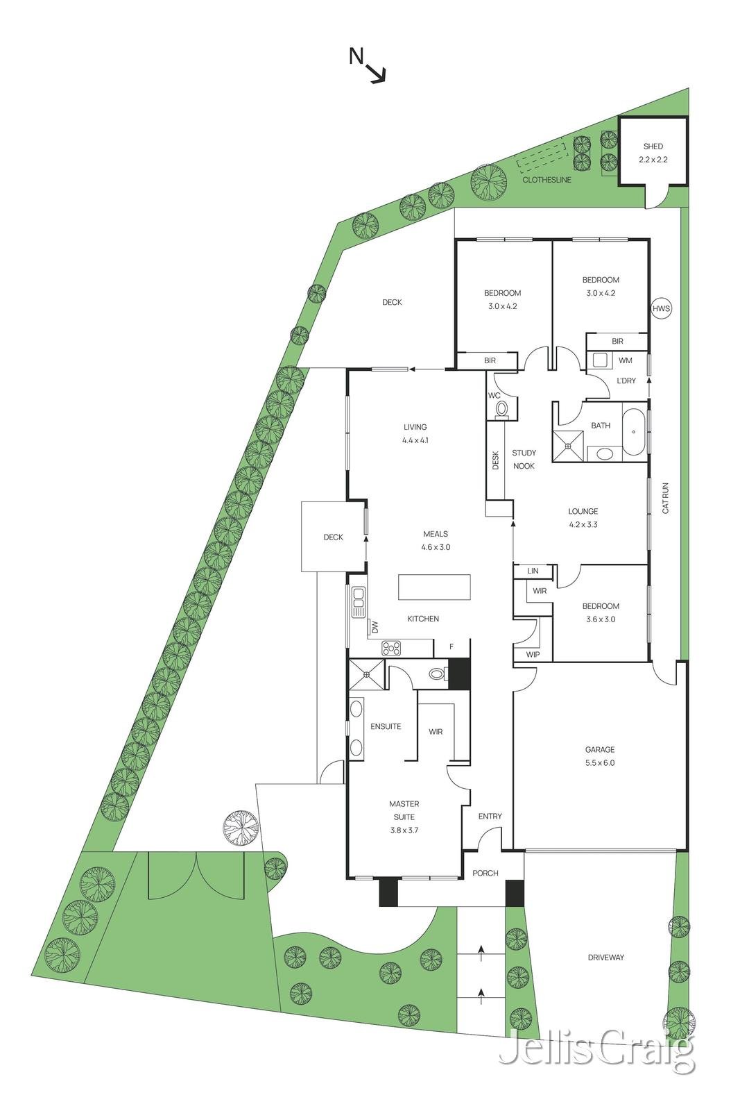 2249 Warralily Boulevard, Armstrong&nbsp;Creek image 19