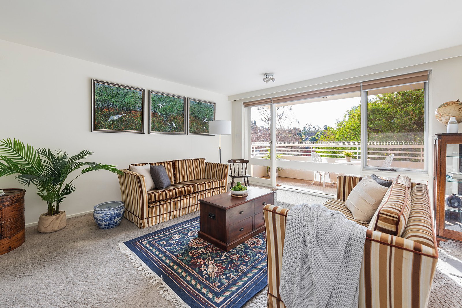 22/495 Royal Parade, Parkville VIC 3052