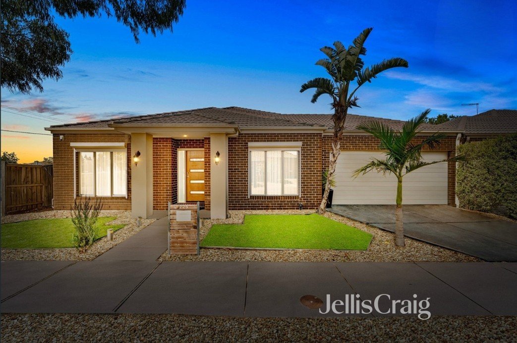 225 Bulmans Road, Harkness image 1