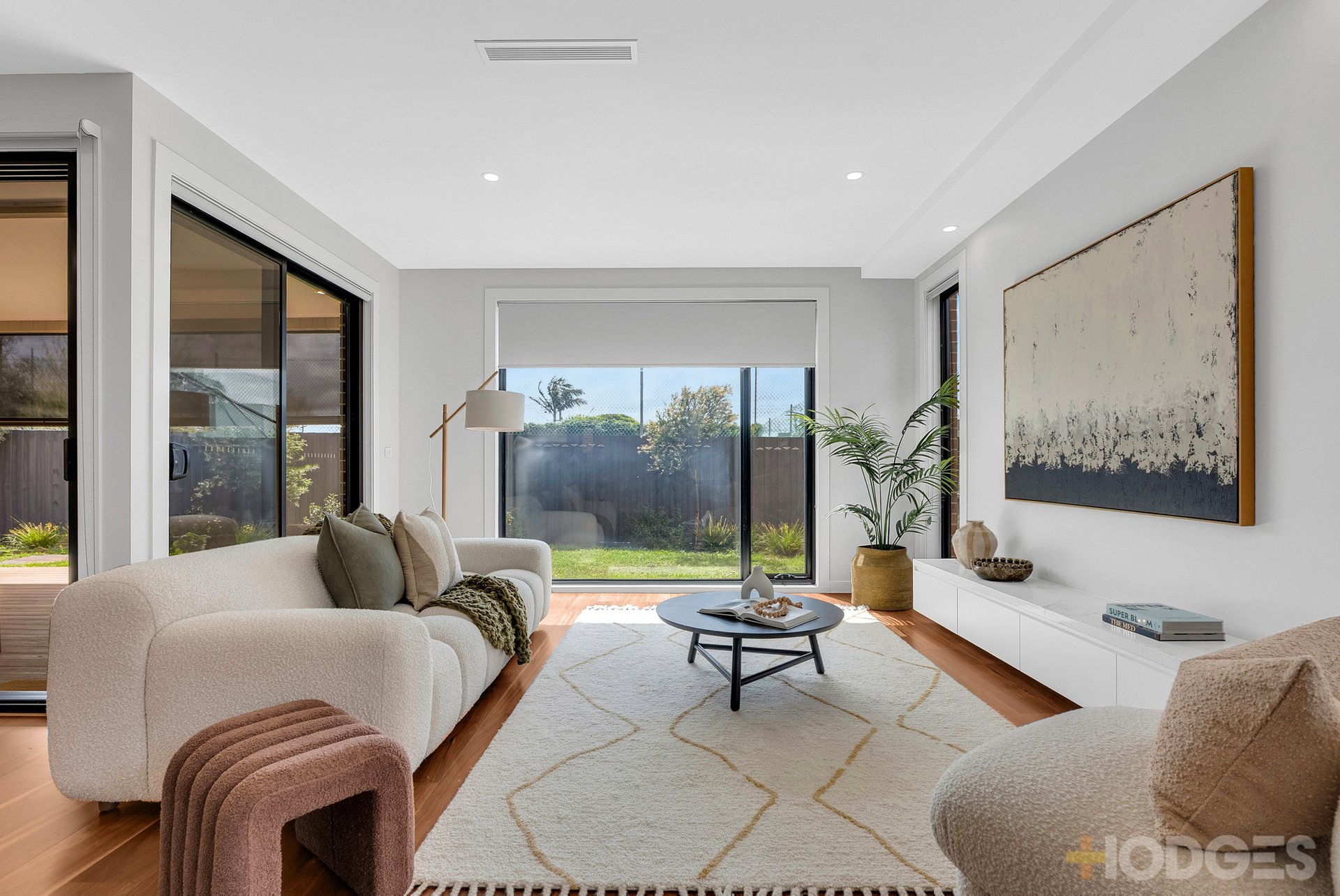 2 / 25 Hawke Street Parkdale