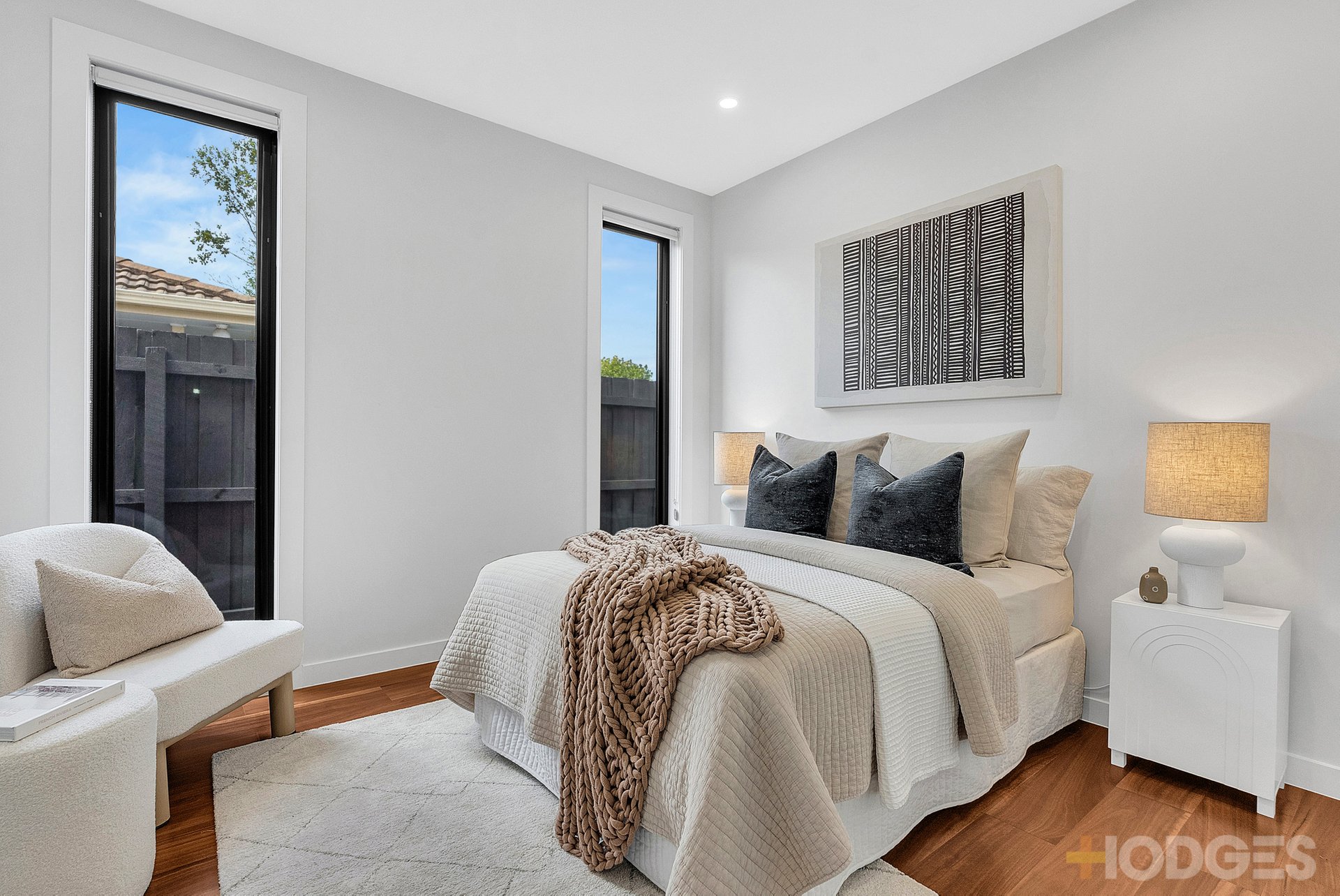 2 / 25 Hawke Street Parkdale