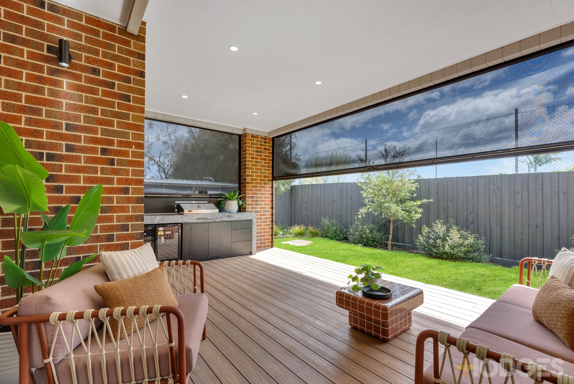 2 / 25 Hawke Street Parkdale